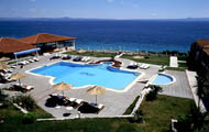 Halkidiki,Blue Bay Hotel,Afitos,Beach,Macedonia,North Greece